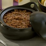 Bar-B-Que lentils