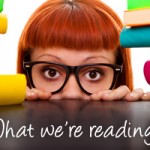 What We're Reading