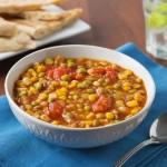 Mexican Split Pea Soup - find more delicious recipes at http://www.cookingwithpulses.com!