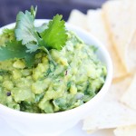 Split Pea Guacamole - find more delicious recipes at http://www.cookingwithpulses.com!